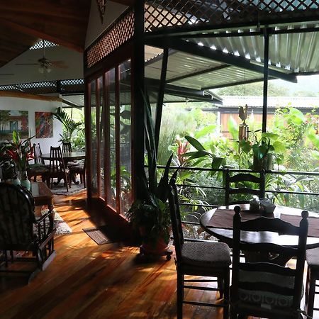 Casa Bali Verde Uvita Bagian luar foto