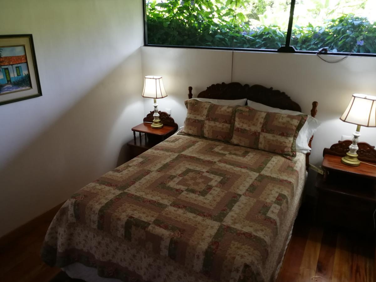 Casa Bali Verde Uvita Bagian luar foto