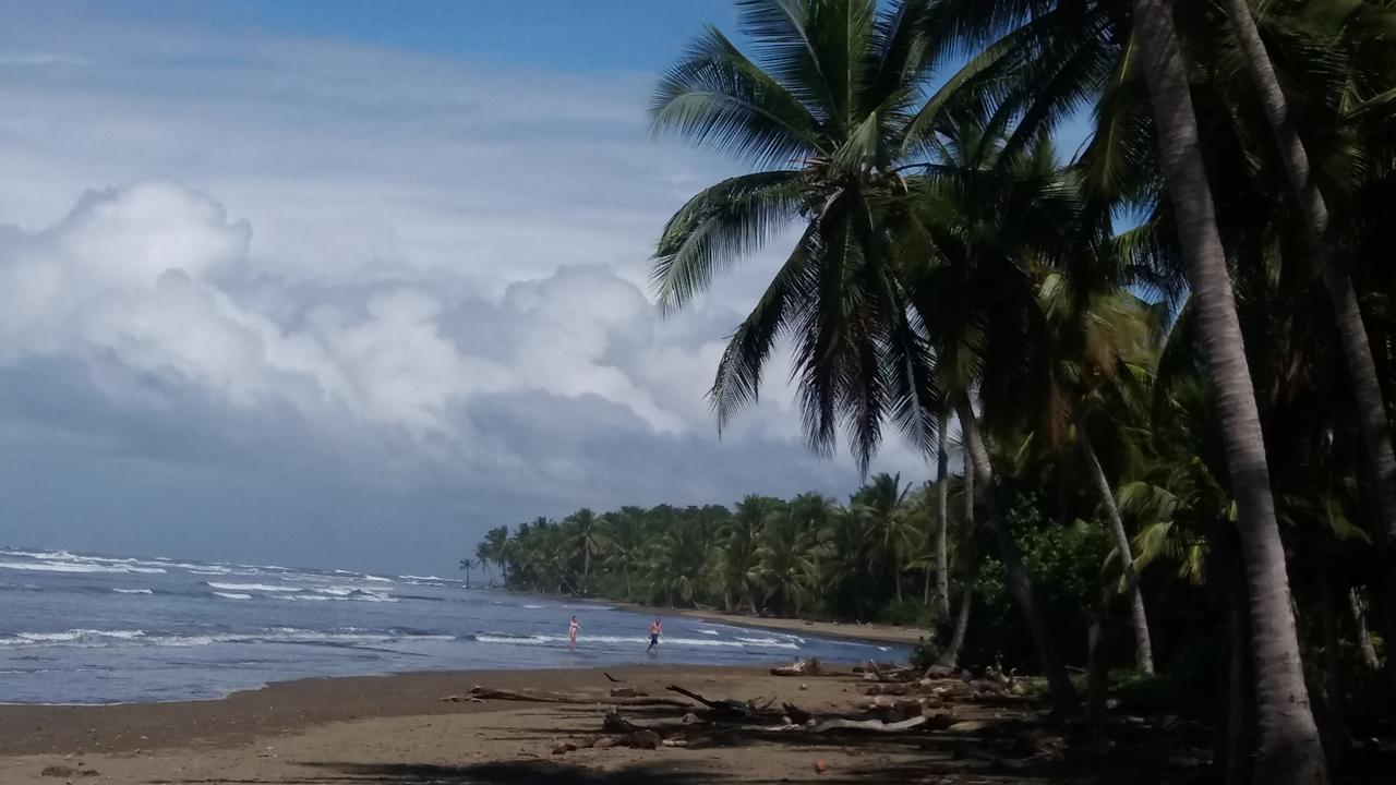Casa Bali Verde Uvita Bagian luar foto