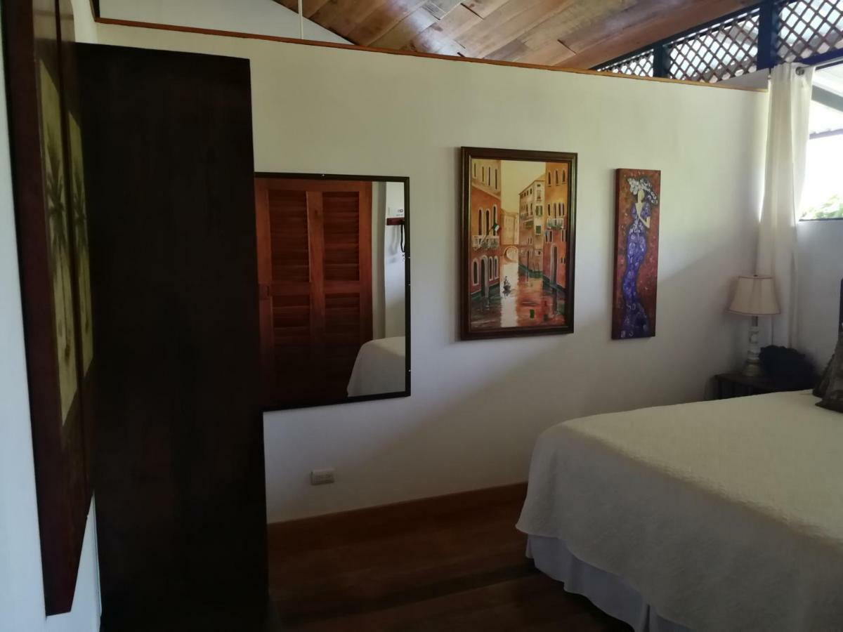 Casa Bali Verde Uvita Bagian luar foto